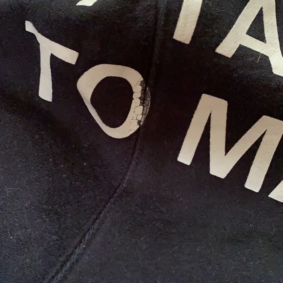 men’s champion crewneck - Picture 5 of 6